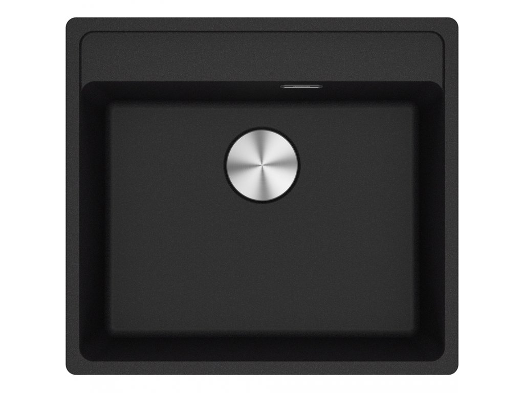 Franke MRG 610-52 RTL onyx+FC 6018.071 - Obrázek 2
