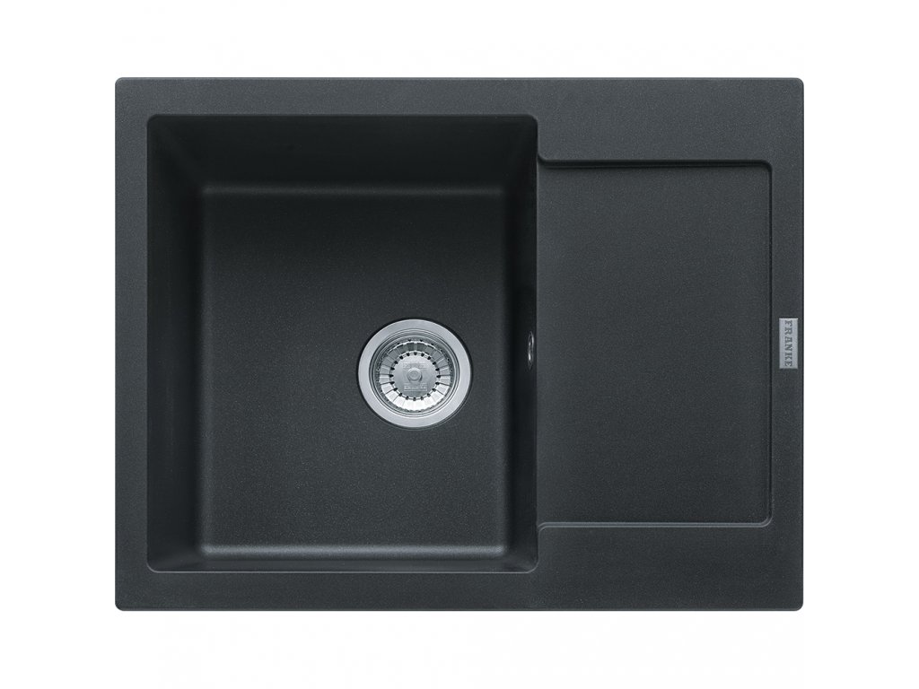 Franke MRG 611-62 onyx+FS 3229.031 - Obrázek 2