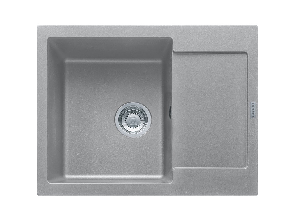 Franke MRG 611-62 šedý kámen+FC 6018.084 - Obrázek 2