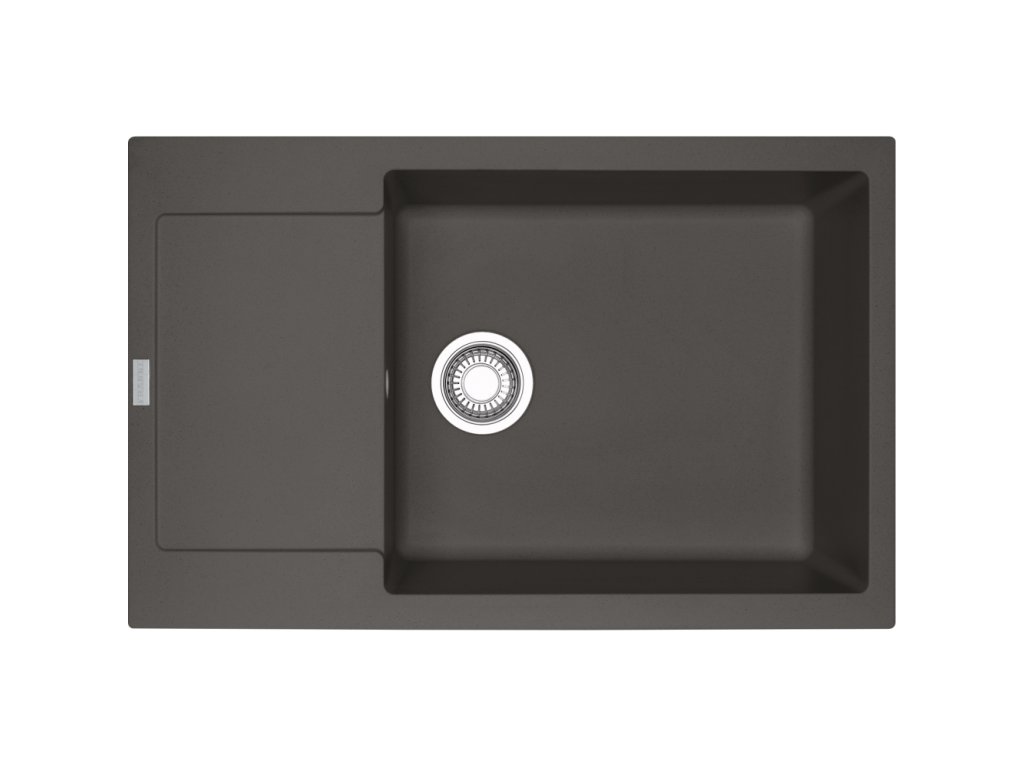 Franke MRG 611-78 BB šedá břidlice+FS 3229.031 - Obrázek 2