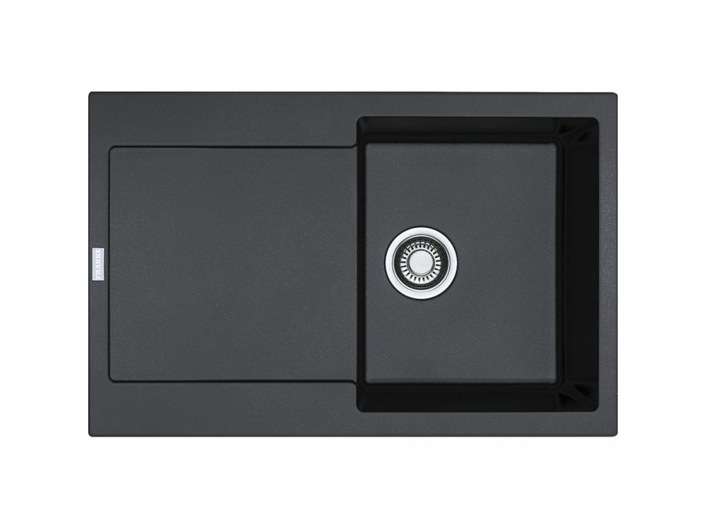 Franke MRG 611 onyx+FS 3229.031 - Obrázek 2
