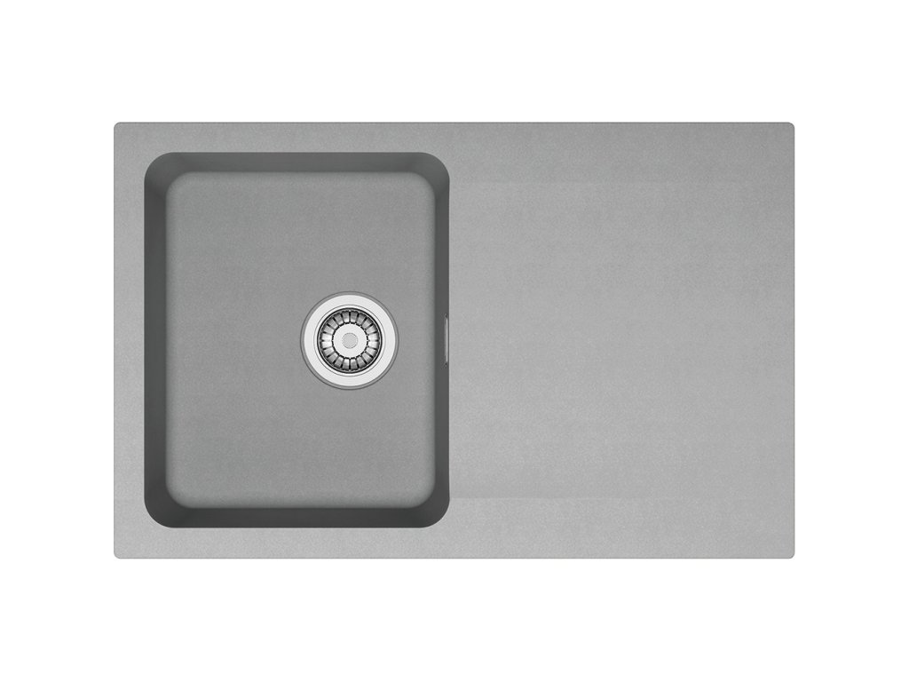 Franke OID 611-78 šedá+FS 3230.031 - Obrázek 2