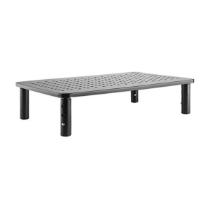 GEMBIRD Držák podstavec pod monitor MS-TABLE-01