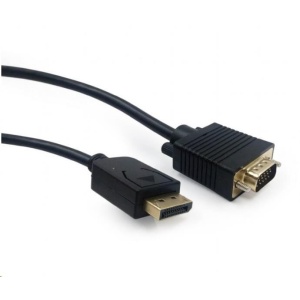 GEMBIRD Kabel DisplayPort na VGA