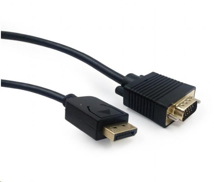 GEMBIRD Kabel DisplayPort na VGA