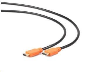 GEMBIRD Kabel HDMI - HDMI 1m (v1.4