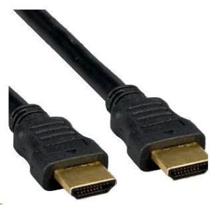 GEMBIRD Kabel HDMI - HDMI 7.5m (3D