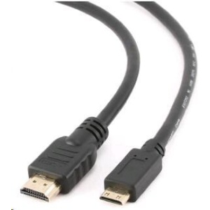 GEMBIRD Kabel HDMI - HDMI mini 1