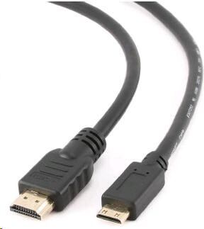 GEMBIRD Kabel HDMI - HDMI mini 1