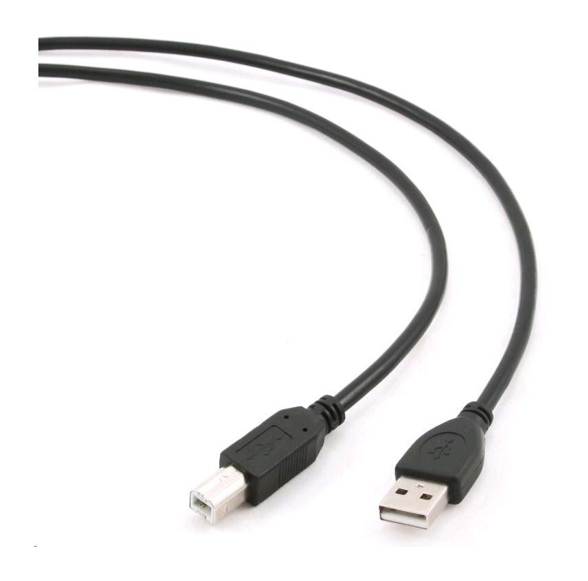 GEMBIRD Kabel USB 2.0 A-B propojovací 3