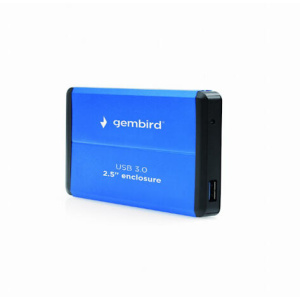 GEMBIRD USB 3.0 externí box 2