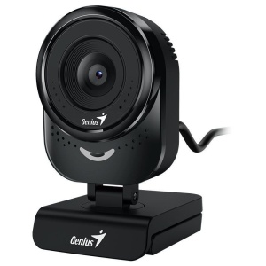 GENIUS FaceCam 1000X Q Black