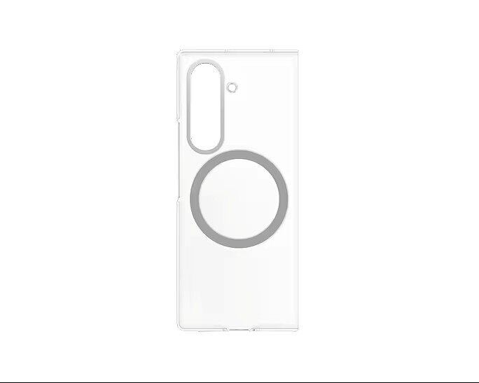 GP-FFF966YC Samsung Clear Magnet Kryt pro Galaxy Z Fold 7 Transparent GP-FFF966YCATW - Obrázek 20