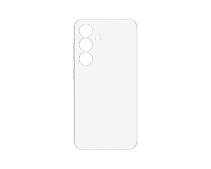 GP-FPS921SAA Samsung Clear Kryt pro Galaxy S24 Transparent GP-FPS921SAATW