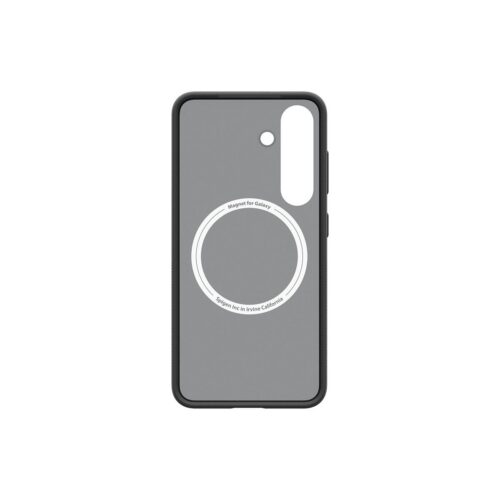 GP-FPS931PGB Samsung by Spigen Capella Magnetický Kryt pro Galaxy S25 Frost Black GP-FPS931PGBJW