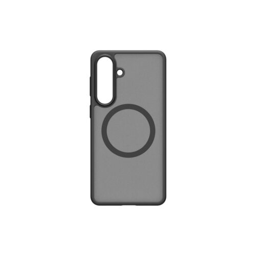 GP-FPS947PGA Samsung by Spigen Capella Magnetický Kryt pro Galaxy S26+ Frost Black GP-FPS947PGAJW