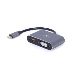 Gembird USB-C/HDMI