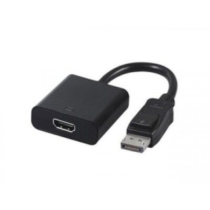 Gembird adaptér DisplayPort - HDMI