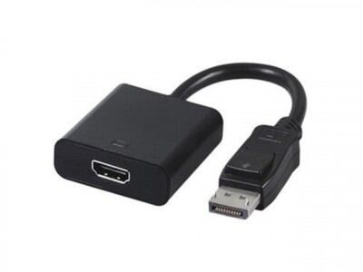 Gembird adaptér DisplayPort - HDMI