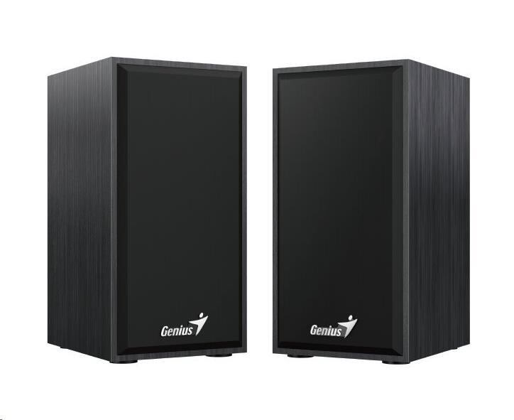 Genius SP-HF180/Stereo/6W/Černá - Obrázek 20