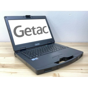 Getac S410