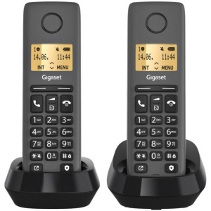 Gigaset Pure 100 Duo L36852-H3105-R601