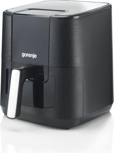 Gorenje AF1350DWB Horkovzdušná fritéza - Obrázek 2