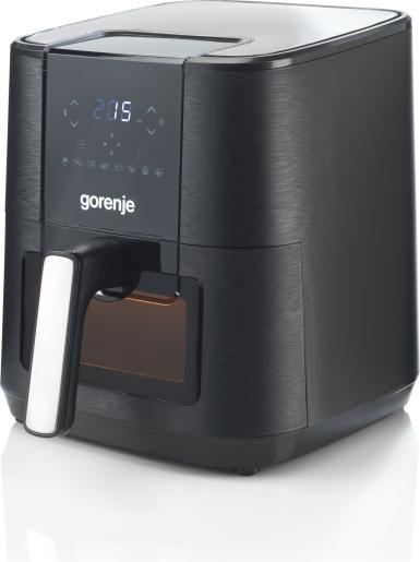 Gorenje AF1350DWB Horkovzdušná fritéza