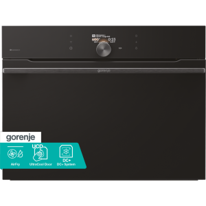 Gorenje BCM4058B kompaktní trouba s mikrovlnami