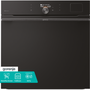 Gorenje BFS6148B parní trouba
