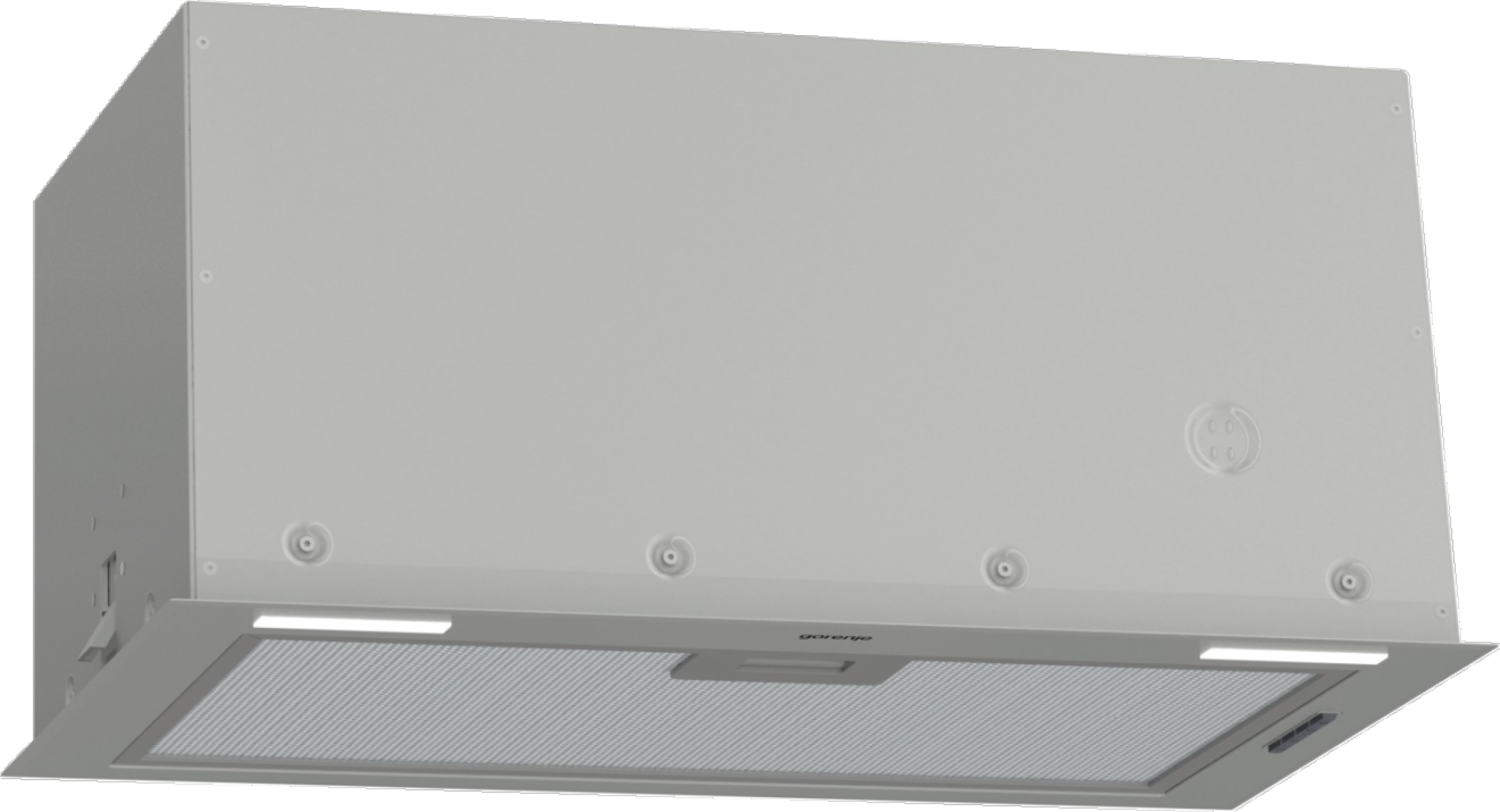 Gorenje BHI631AS vestavná digestoř
