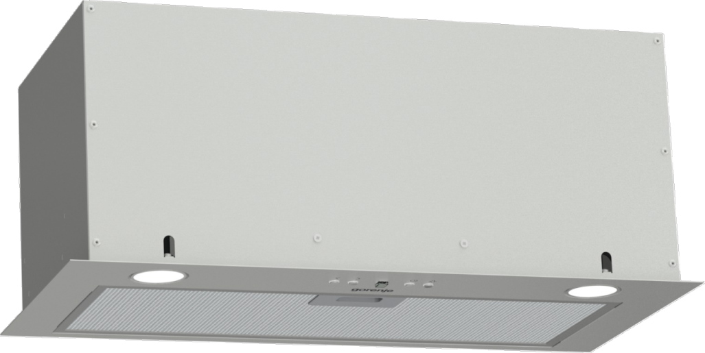 Gorenje BHI633EX vestavná digestoř
