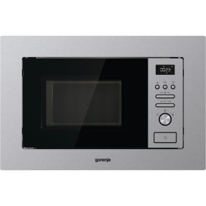 Gorenje BM201AG1X vestavná mikrovlnná trouba