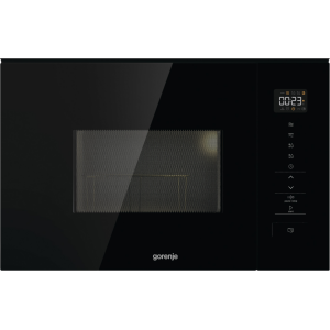 Gorenje BM201SG3BG vestavná mikrovlnná trouba
