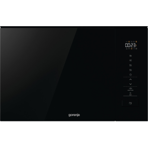 Gorenje BM201SG3DBG vestavná mikrovlnná trouba