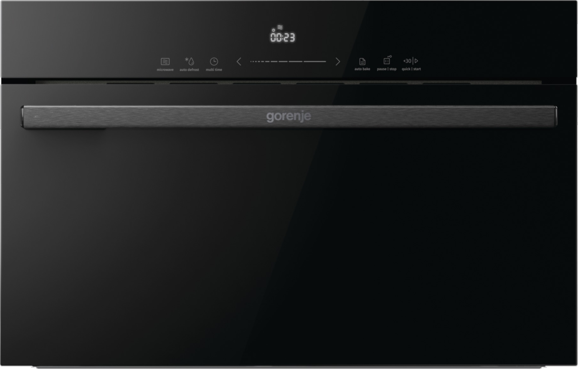 Gorenje BM341M3DBGH vestavná mikrovlnná trouba