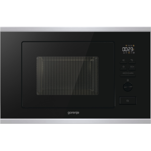 Gorenje BMX201M2BG vestavná mikrovlnná trouba