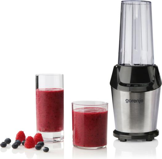 Gorenje BN1000BK Mixér - Obrázek 2