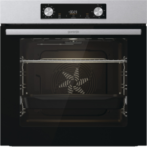 Gorenje BO6735E05X horkovzdušná trouba