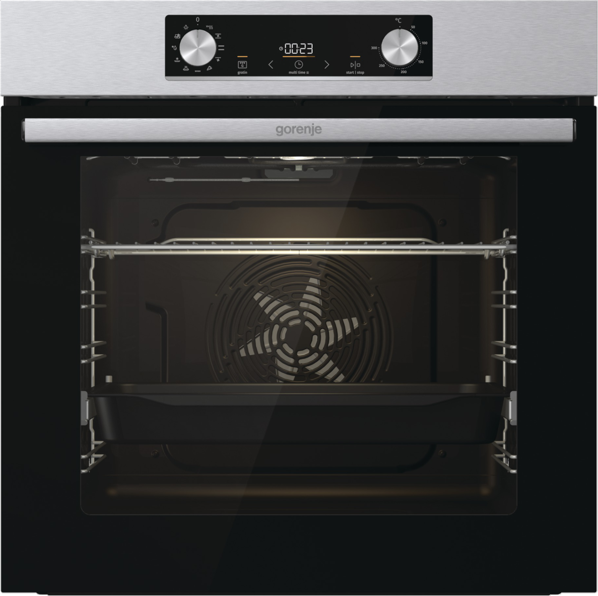 Gorenje BO6735E05X horkovzdušná trouba