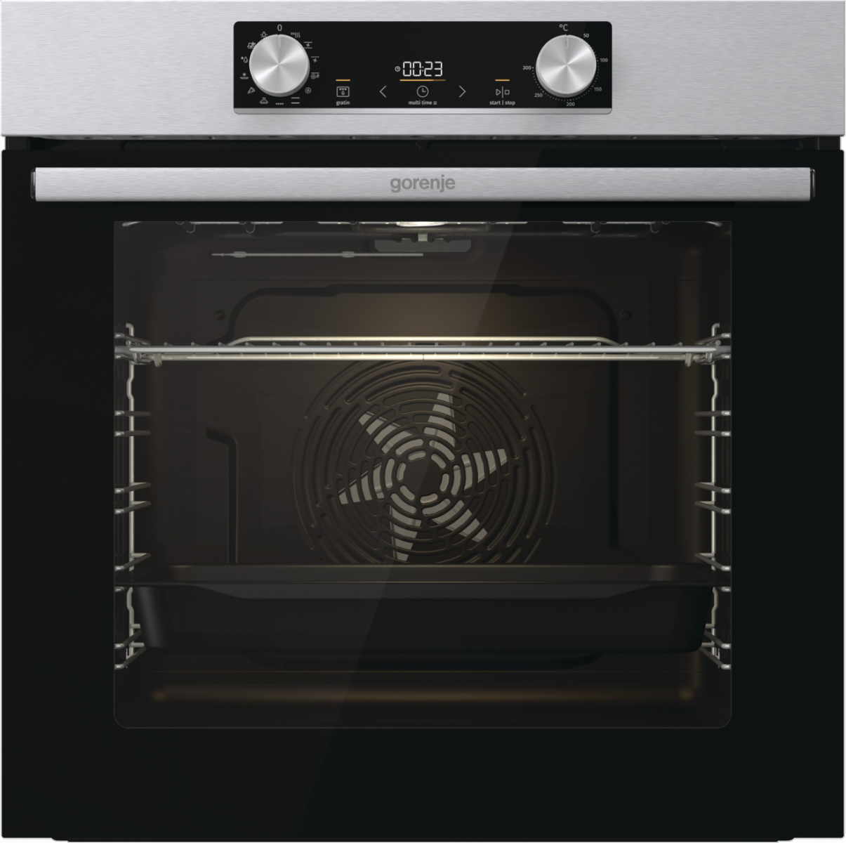 Gorenje BO6737E02XK horkovzdušná trouba