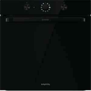 Gorenje BOS6727SYB horkovzdušná trouba