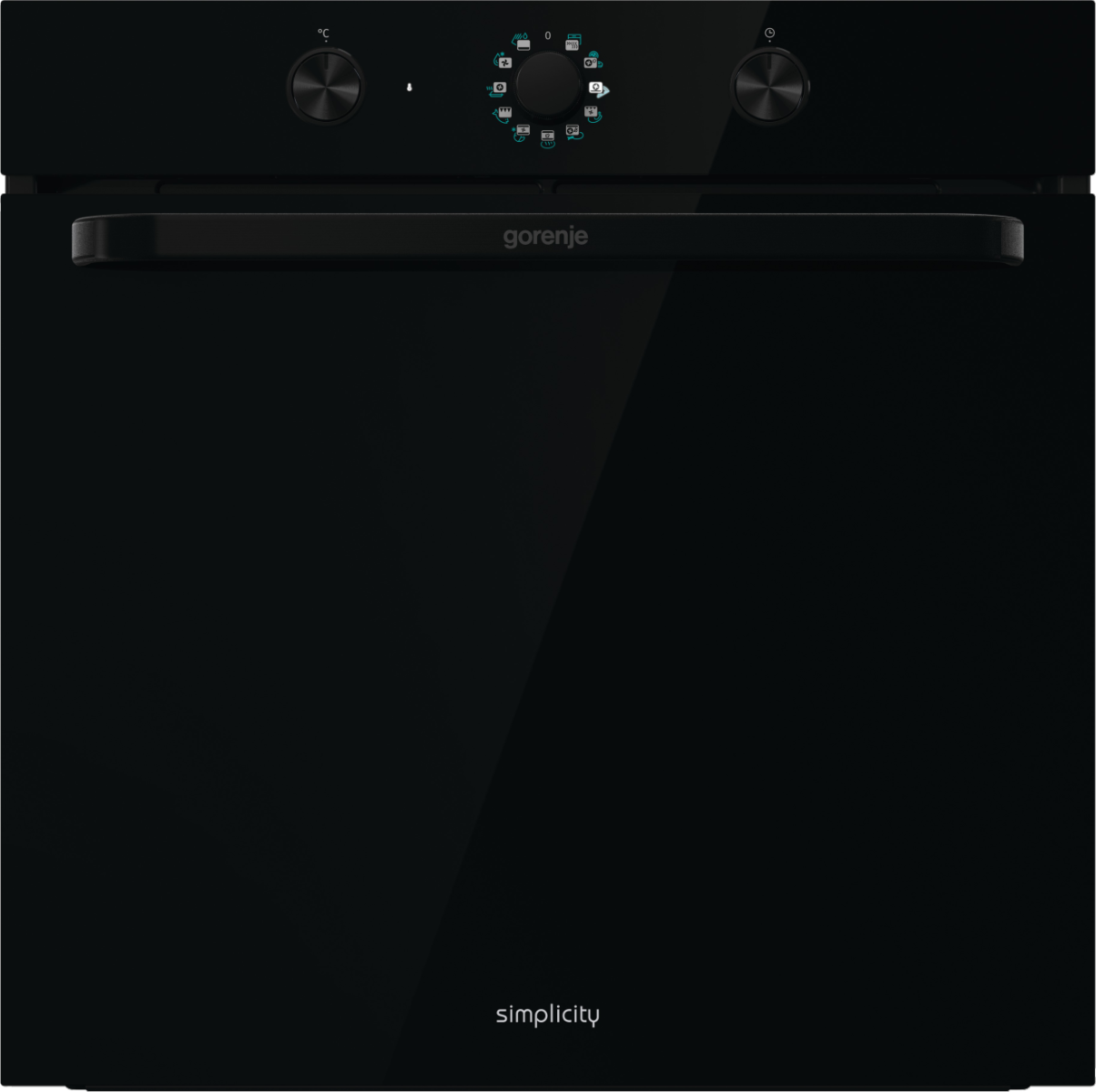 Gorenje BOS6727SYB horkovzdušná trouba