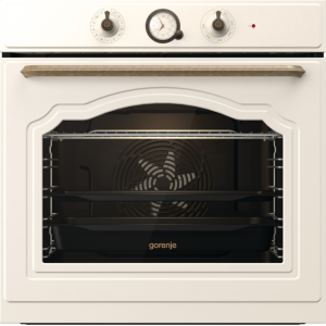 Gorenje BOS67371CLI horkovzdušná trouba CLASSICO