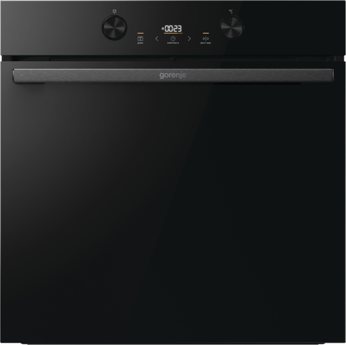 Gorenje BOS6737E05DBG horkovzdušná trouba