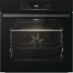 Gorenje BOS6737E06B horkovzdušná trouba Essential
