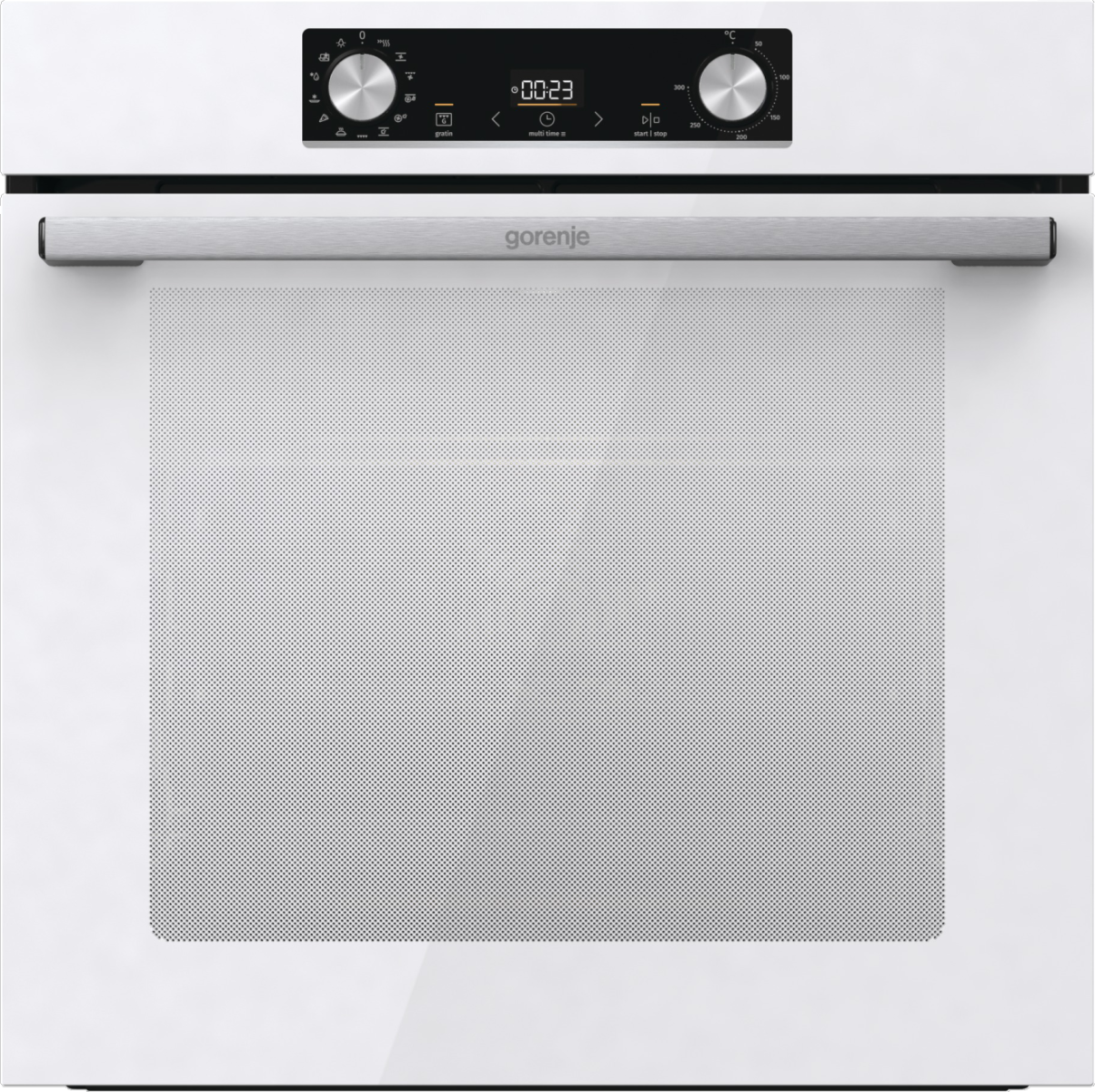 Gorenje BOS6737E09WG horkovzdušná trouba