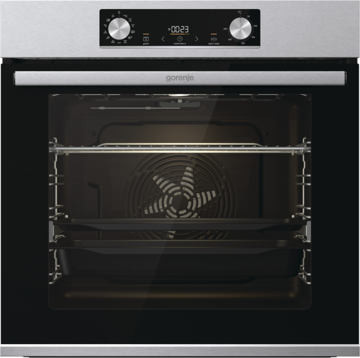 Gorenje BOS6737E13X horkovzdušná trouba