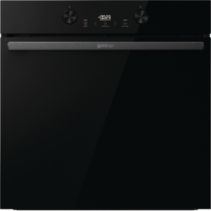 Gorenje BOS6737E20FBG trouba s parní funkcí
