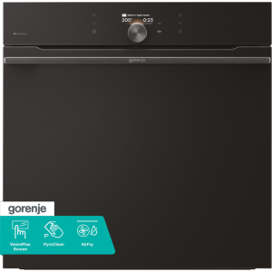 Gorenje BP6138B pyrolytická trouba